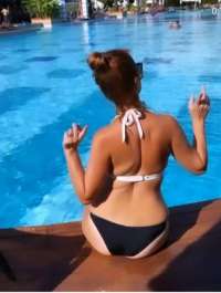 Bakımlı Ve Mersin Merkez Escort: Beril