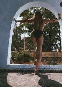 Bakımlı Ve Mersin Merkez Escort: Beril