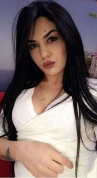 Bakımlı Ve Mersin Merkez Escort: Beril