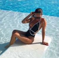 Büyüleyici Bir Gece Mersin Merkez Escort Bayan ile Mümkün!