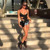 Büyüleyici Mersin Merkez Escort