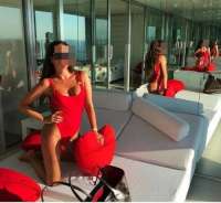 Büyüleyici Mersin Merkez Escort