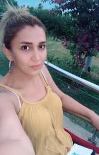 Büyüleyici Mersin Merkez Escort Kızı'nın Çarpıcı Hikayesi