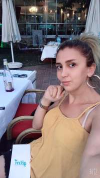 Büyüleyici Mersin Merkez Escort Kızı'nın Çarpıcı Hikayesi