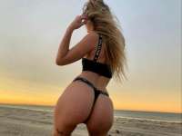 Büyüleyici Silifke Eskort Leila'nın Hikayesi