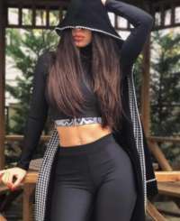 Büyüleyici ve Olağanüstü Pozcu Bayan Escort İle Tanışın