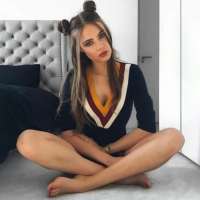 Büyüleyici ve Tutkulu Mersin Merkez Escort