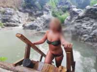 Çarpıcı ve Göz Alıcı Eskort Kız, Silifke'nin Eskişehir Escort Çiçeği, 63kg, 176cm
