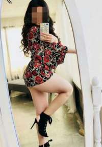 Dazzling Anamur Mersin Escort Bayan Deneyimi