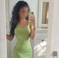 Dazzling Anamur Mersin Escort Bayan Deneyimi