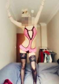 Doğal Profiliyle Dikkat Çeken Silifke Escort Bayan