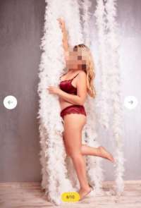 Düşlerinizdeki Escort Bayan Silifke’de Sizi Bekliyor!