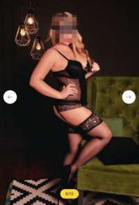 Düşlerinizdeki Escort Bayan Silifke’de Sizi Bekliyor!
