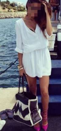 Egzotik ve Ateşli Anamur Escort Bayan: Mersin'in En Gözdesi