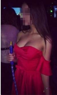 Egzotik ve Ateşli Anamur Escort Bayan: Mersin'in En Gözdesi