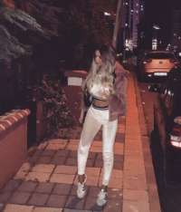 Elit ve Özgüvenli Erkeklere Özel Mersin Merkez Escort