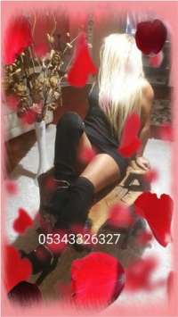 En Ateşli ve Cana Yakın Mersin Merkez Escort Bayan Tanıtımı