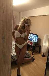 En Ateşli ve Cana Yakın Mersin Merkez Escort Bayan Tanıtımı