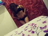 Enfes Mersin Merkez Escort Ayşen Özel Bilgilendirme