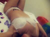 Enfes Mersin Merkez Escort Ayşen Özel Bilgilendirme