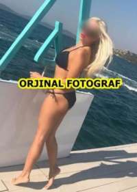 Eskort Silifke'deki Göz Kamaştırıcı Bayan Melis