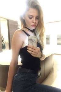 Eşsiz Güzellikte Mersin Anamur Escort Bayan Hikayesi