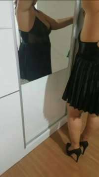 Etkileyici Güzelliği ve Çekiciliği İle Mersin Merkez Escort: Aysun
