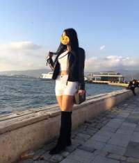 Farklı ve Çekici: Mersin Anamur Escort Bayanların Büyüleyici Dünyası