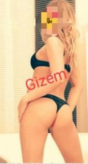 Güzel Anamur'lu Bayan Escort Pınar