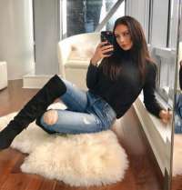 Harika bir Deneyim İçin Eskort Silifke'de Yaşayan Escort Bayan