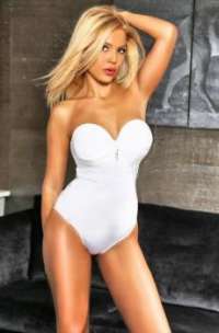 Hayalinizdeki Bayan: Eskort Silifke