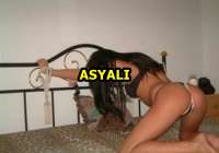 İşte Gecelerinizin Aydınlığı: Mersin Anamur Escort Bayan