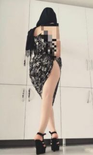 Kendine Özgü Eşsiz Güzelliği ile Dikkat Çeken Eskort Silifke