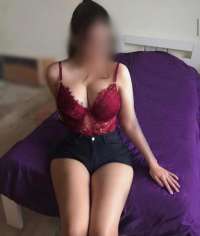 Merkez Escort Deneyiminin Tadına Varın: Mersin Merkez'den Muhteşem Güzellik