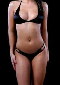 Merkezinde Hizmet Veren Çarpıcı Mersin Merkez Escort - Hazır Olun!