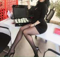 Mersin Anamur Escort Bayan ile Unutulmaz Anlar