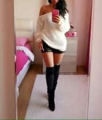 Mersin Anamur Escort Bayan ile Unutulmaz Anlar