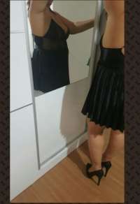 Mersin Anamur Escort Bayan ile Unutulmaz Anlar