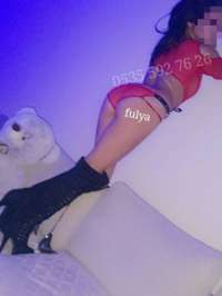 Mersin Anamur Escort Bayan İle Üst Düzey Keyif: Tatlı ve Cazibeli Gizem
