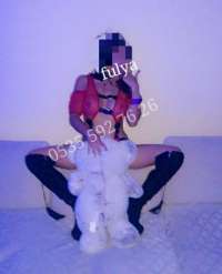 Mersin Anamur Escort Bayan İle Üst Düzey Keyif: Tatlı ve Cazibeli Gizem