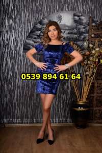 Mersin Anamur Escort Bayan: Olağanüstü Bir Haz