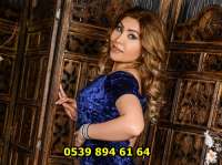 Mersin Anamur Escort Bayan: Olağanüstü Bir Haz