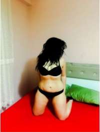 Mersin Anamur Escort Bayan: Özgür ve Cazibeli