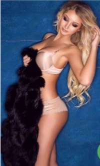 Mersin Anamur Escort Bayan: Profesyonel ve Özgün Hizmet