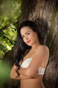 Mersin Anamur Escort Bayan Selin ile Tanışın