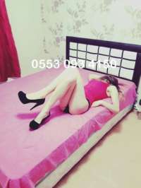 Mersin Anamur Escort Bayan - Tutku ve Şehvet Dolu Anlar