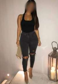 Mersin Anamur Escort Bayan'dan Sıra Dışı Anlar