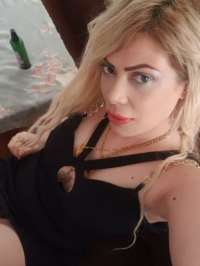 Mersin Anamur Escort Bayan'ın Polis Olma Hayalleri