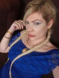Mersin Anamur Escort Bayan'ın Polis Olma Hayalleri