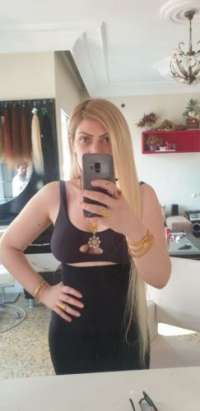 Mersin Anamur Escort Bayan'ın Polis Olma Hayalleri